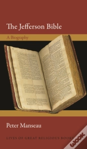 Capa do artigo The Jefferson Bible