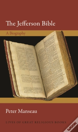 Capa do artigo The Jefferson Bible