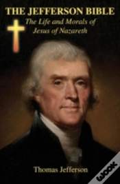 Capa do artigo The Jefferson Bible