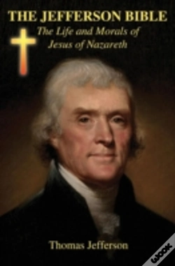 Capa do artigo The Jefferson Bible