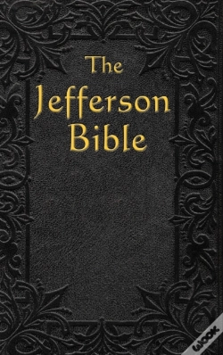 Capa do artigo The Jefferson Bible