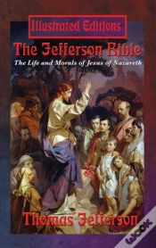Capa do artigo The Jefferson Bible