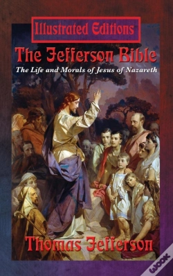 Capa do artigo The Jefferson Bible