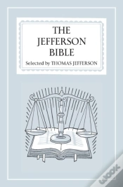 Capa do artigo The Jefferson Bible