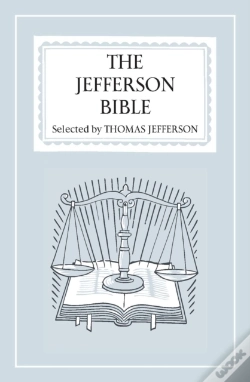 Capa do artigo The Jefferson Bible