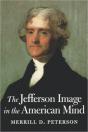 The Jefferson Image In The American Mind - Preview
