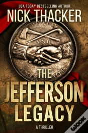 Capa do artigo The Jefferson Legacy