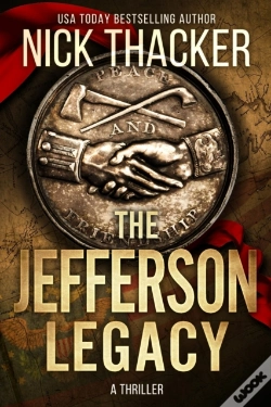Capa do artigo The Jefferson Legacy