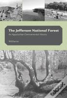 The Jefferson National Forest