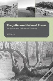 Capa do artigo The Jefferson National Forest