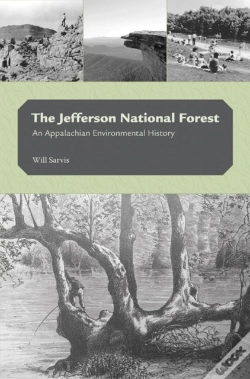 Capa do artigo The Jefferson National Forest