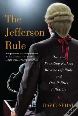 Capa do artigo The Jefferson Rule