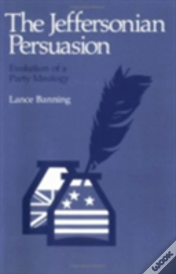 Capa do artigo The Jeffersonian Persuasion