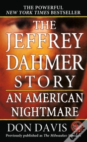 Capa do artigo The Jeffrey Dahmer Story
