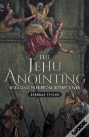 Capa do artigo The Jehu Anointing : Breaking Free From