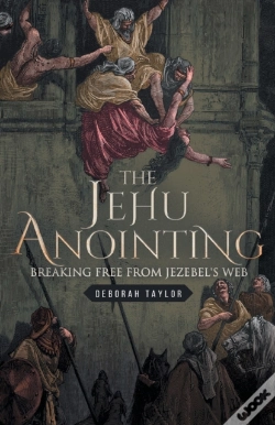 Capa do artigo The Jehu Anointing : Breaking Free From
