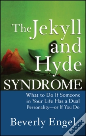 Capa do artigo The Jekyll And Hyde Syndrome