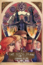 The Jekyll Island Chronicles (Book One) - Preview
