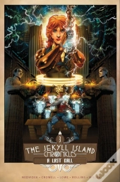 The Jekyll Island Chronicles