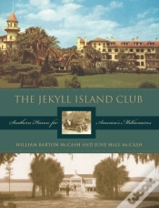Capa do artigo The Jekyll Island Club
