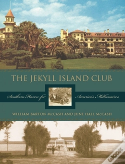 Capa do artigo The Jekyll Island Club