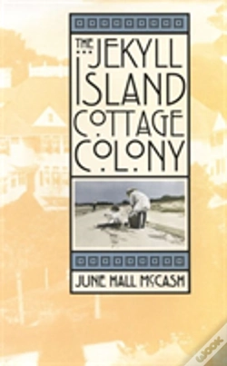 Capa do artigo The Jekyll Island Cottage Colony