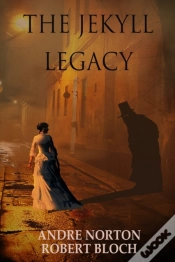 Capa do artigo The Jekyll Legacy
