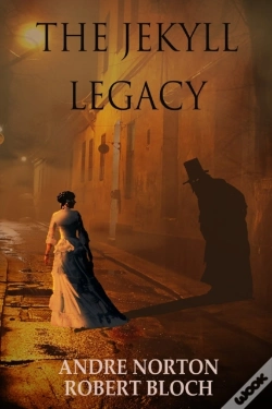 Capa do artigo The Jekyll Legacy