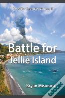 The Jellie Chronicles Volume Iii