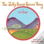 The Jelly Bean Green Thing