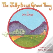 The Jelly Bean Green Thing