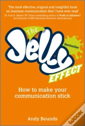 Capa do artigo The Jelly Effect