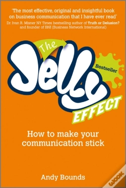 Capa do artigo The Jelly Effect