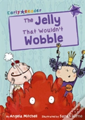 Capa do artigo The Jelly That Wouldnâ€™T Wobble
