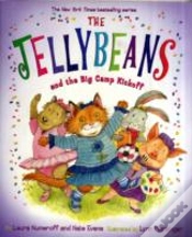Capa do artigo The Jellybeans And The Big Camp Kickoff