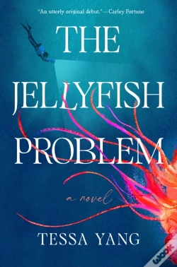 Capa do artigo The Jellyfish Problem