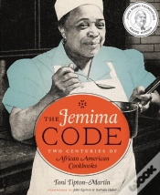Capa do artigo The Jemima Code