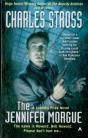 The Jennifer Morgue - Preview