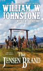 The Jensen Brand - Preview
