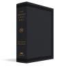 The Jeremiah Study Bible, Esv, Black Leatherluxe (Indexed) - Preview