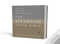 The Jeremiah Study Bible, Esv