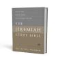 The Jeremiah Study Bible, Esv - Preview