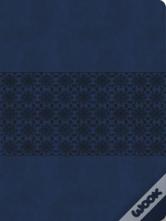 The Jeremiah Study Bible, Esv Navy Leatherluxe Limited Edition