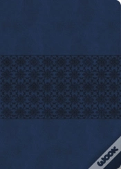 Capa do artigo The Jeremiah Study Bible, Esv Navy Leatherluxe Limited Edition