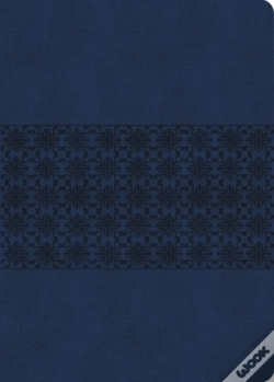 Capa do artigo The Jeremiah Study Bible, Esv Navy Leatherluxe Limited Edition