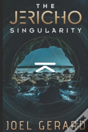 Capa do artigo The Jericho Singularity