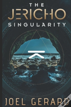 Capa do artigo The Jericho Singularity