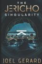 The Jericho Singularity - Preview