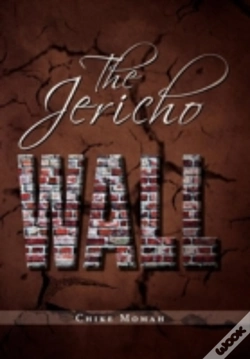 Capa do artigo The Jericho Wall