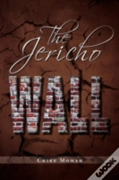 Capa do artigo The Jericho Wall